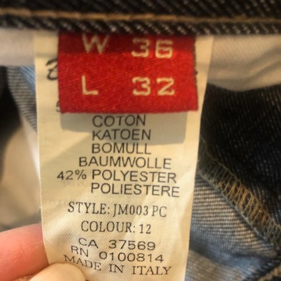 Ben Sherman Jeans - Picture 5 of 7